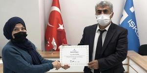 İŞKUR İş Kulübü Hataylılara iş imkanı sunuyor