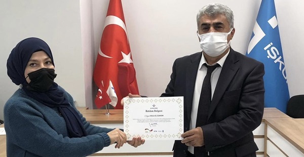 İŞKUR İş Kulübü Hataylılara iş imkanı sunuyor