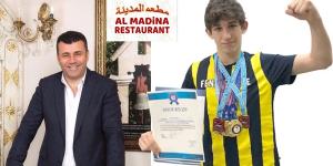 İSMAİL ÖZDEMİR, “BEN DE TORPİDO’NUN YANINDAYIM” DEDİ