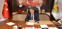 Başkan Yavuz; “Mehmet Akif’i anlamak, Türkiye’yi anlamaktır”