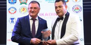 33 KADIN BELGESELİ’NİN GALASI YAPILDI