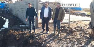 Kumlu’da Mehmet Deli farkı