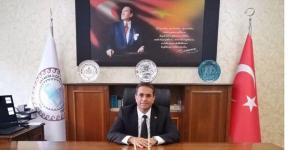 “Tecimen: 2022 hayırlara vesile olsun”