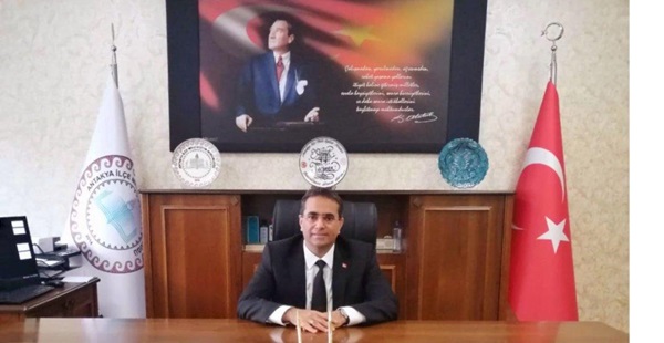 “Tecimen: 2022 hayırlara vesile olsun”