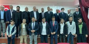 Genç Seda Hatay 1.’si Emre Can Sunaç oldu