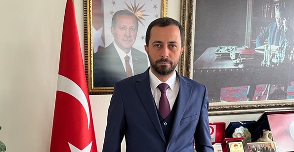 Yalçın: Hoşgeldin 2022