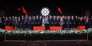 İletişim çalıştayı İstanbul’da gerçekleşti