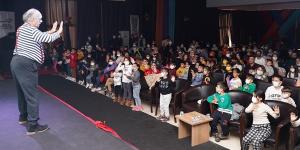 EXPO’21 Hatay’da eğlence dolu hafta sonu