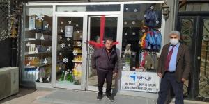 İŞKUR engelli vatandaşın hayalini gerçekleştirdi