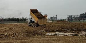 HBB’den Hatay’a 21 bin metrekarelik yeni yeşil alan