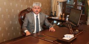Doğan: Hristiyan hemşehrilerimizin Noel Bayramını tebrik ediyorum
