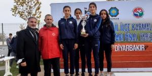 HBB’li atletlerden bir başarı daha