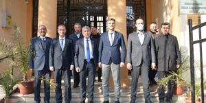“Çerko, İl genelinde programlarını sürdürüyor”