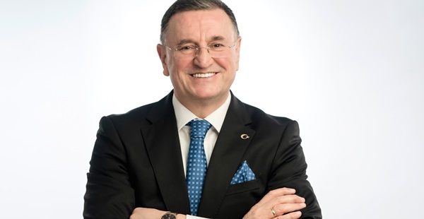 Lütfü Savaş: EXPO için hazırız