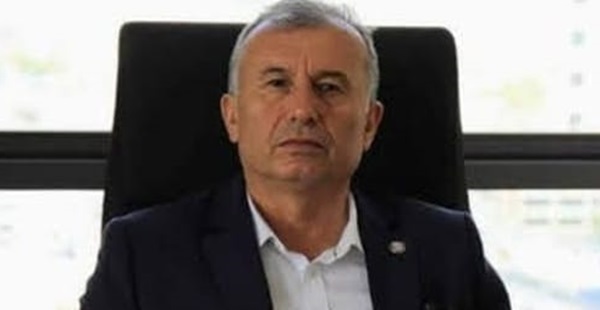 “Tutar: Her yeni yıl, yeni bir fırsattır”