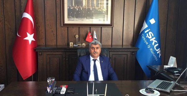 “Yüksel: Yeni yıl birliğimizi pekiştirsin”