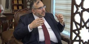 Çalışkan: Tarih tekerrür ediyor