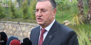 Savaş: “Avrupa’ya gitmeyi istiyoruz”