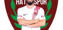 Hatayspor’da Emre Çolak ile yollar ayrıldı