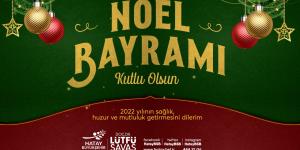 Savaş: Şehrimizden yükselen barış sesleri tüm dünyada yankılansın