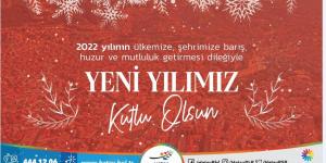 Savaş: “El ele vererek şehrimizin kalkınması için çalışmaya devam edeceğiz”