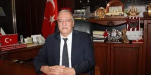“Teksöz: 2022 hepimize huzur ve bereket getirsin”