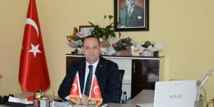 BİLGİN; DAİMA KADIN HAKLARININ SAVUNUCUSU OLACAĞIZ