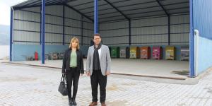 BAŞKAN ERYILMAZ’DAN BİR MÜJDE DAHA