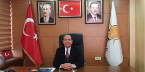 “Paşabeyoğlu: Tüm milletimizin yeni yılı kutlu olsun”