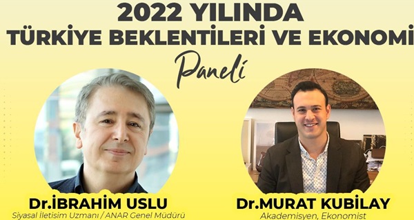 “Ekonominin nabzı Hatay’da atacak”