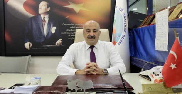 Fırat: Altın fiyatlarında faiz baskısı