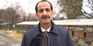 Kilisli: Yasaklı ırkları sokağa bırakmayın
