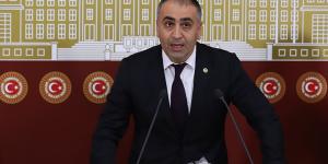 Kaşıkçı: Türk-İslam aleminin yeni yılını kutluyorum