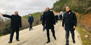 Belen’de hazırlıklar tamamlanıyor