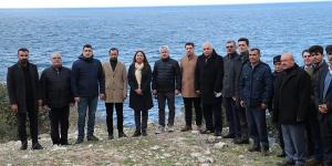 Yayladağı deniz turizminde iddialı