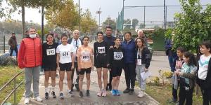 HATAYLI KADIN ATLETLER SÜPER LİG’DE