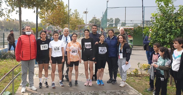 HATAYLI KADIN ATLETLER SÜPER LİG’DE