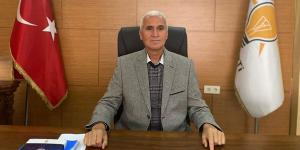 “Aytekin: Tüm hemşerilerimizin yeni yılını kutluyorum”