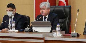 Hatay’da 2021 yatırımlarında tarım ilk sırada