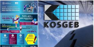 “Hataylı işletmelere mikro kredi desteği”