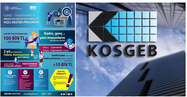 “Hataylı işletmelere mikro kredi desteği”