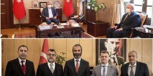 “Hatay’da 100 kişiye istihdam yaratacak proje”