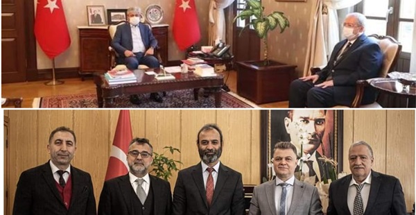 “Hatay’da 100 kişiye istihdam yaratacak proje”