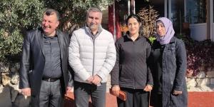 Samandağ’a Aile ve Sosyal Hizmetler Şubesi müjdesi