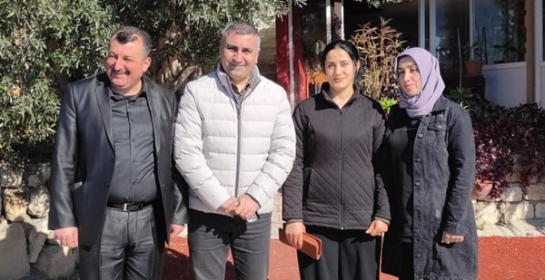 Samandağ’a Aile ve Sosyal Hizmetler Şubesi müjdesi