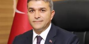 Yeşildal: Basınımızın 10 Ocak Çalışan Gazeteciler Günü’nü kutlarım 