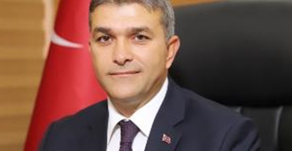 Yeşildal: Basınımızın 10 Ocak Çalışan Gazeteciler Günü’nü kutlarım 