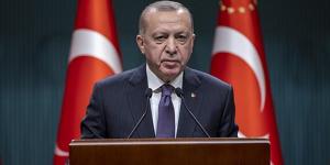 Erdoğan: Elektrik tarifelerinin yeniden düzenlemesi talimatı verdik