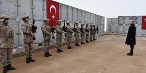 Jandarma Cudi’de Tarih Yazdı