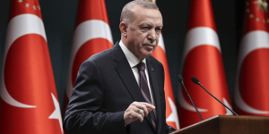 Erdoğan: Muhtar maaşları 4.250 TL’ye yükseldi